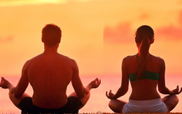 5 lí do yoga có thể trở thành 'giải pháp sức sống' cho doanh nhân