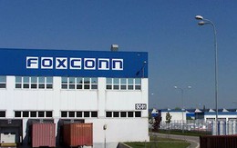 Foxconn chuẩn bị IPO hơn 63 tỷ USD, sẽ là phiên IPO lớn nhất Trung Quốc từ 2015