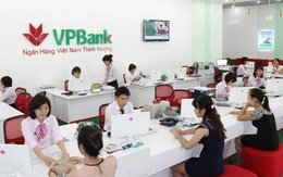 Cổ đông VPBank chuẩn bị "ngập" cổ tức và cổ phiếu thưởng