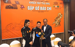 "Người hùng của U23" Quang Hải tham gia giải đua xe địa hình đối kháng chuyên nghiệp đầu tiên tại Việt Nam