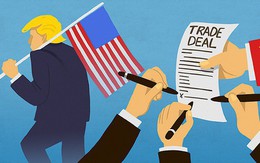 Vắng bóng Mỹ, Việt Nam sẽ “mất mát” nhiều trong CPTPP (TPP-11)?