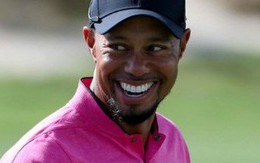 Từng đối mặt với nguy cơ giải nghệ ở tuổi 40, golfer lừng danh Tiger Woods  "gây bão" trên mạng xã hội dù chỉ về nhì tại giải Valspar