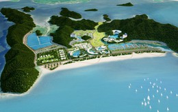 Quảng Ninh: Đặc khu kinh tế Vân Đồn sẽ tập trung phát triển du lịch, khách sạn