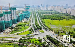 Thủ tướng ra Chỉ thị về thực hiện các biện pháp rút ngắn thời gian cấp giấy phép xây dựng