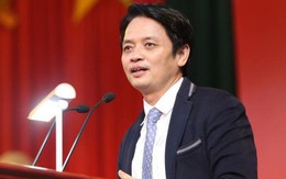 LienVietPostBank bầu lãnh đạo nhiệm kỳ mới, ai sẽ thay ông Nguyễn Đức Hưởng làm Chủ tịch HĐQT?