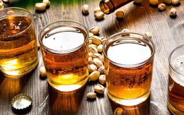 Bia và đồ ăn vặt phản ánh tốc độ phát triển kinh tế