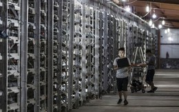 Sẽ áp giá điện kinh doanh cho hoạt động đào Bitcoin ở Việt Nam