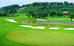 Quảng Bình: Bổ sung sân golf Bảo Ninh Trường Thịnh vào Quy hoạch sân golf Việt Nam đến năm 2020