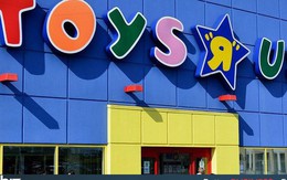 Chuỗi đồ chơi Toy 'R' Us - tuổi thơ của hàng triệu trẻ em Mỹ sẽ đóng cửa hoặc bán toàn bộ số cửa hàng họ có!
