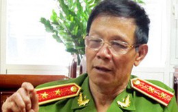 Cơ quan điều tra đã đến nhà, gặp trực tiếp Trung tướng Phan Văn Vĩnh