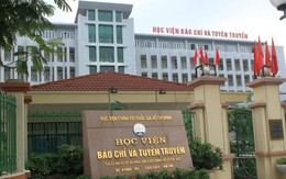 Hà Nội duyệt nhiệm vụ quy hoạch hai trường đại học