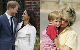 Meghan Markle có nhiều điểm chung với Công nương Diana: Đây là cách bạn gái Hoàng tử Harry thể hiện lòng kính trọng đối với “mẹ chồng”