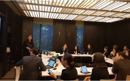 An Phat Plastic (AAA): Tham dự diễn đàn Đông Nam Á lần thứ 15 do CLSA tổ chức