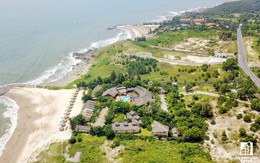 Sau Quảng Ngãi, tỷ phú Trịnh Văn Quyết tiếp tục muốn đầu tư khu nghỉ dưỡng tại Bình Thuận