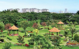 Phê duyệt Quy hoạch chi tiết Khu công viên sinh thái Vĩnh Hưng, quận Hoàng Mai