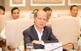 Chủ tịch Hiệp hội BĐS Việt Nam: Cần có “sổ đỏ” cho Condotel