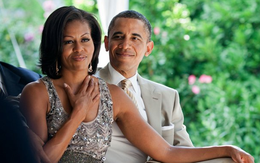 Bí quyết hạnh phúc của cựu đệ nhất phu nhân Michelle Obama: Cho phép bản thân tận hưởng 'thời gian của chính mình'