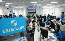 Tín hiệu tích cực từ Eximbank