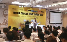 ĐHCĐ Thế Giới Di Động: Hết quý II/2018, sẽ có 500 cửa hàng Bách Hóa Xanh