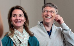 Không hề rung động trước lời tỏ tình đầu tiên của ông chủ Bill Gates, điều gì đã khiến người phụ nữ "may mắn nhất hành tinh" đổi ý?
