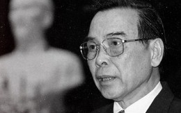 Dấu ấn và phát ngôn nổi bật của nguyên Thủ tướng Phan Văn Khải