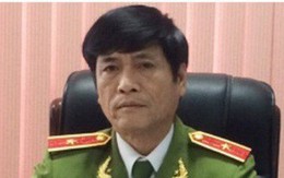 Bộ Công an: 43 triệu tài khoản đánh bạc trong đường dây có cựu Cục trưởng C50 Nguyễn Thanh Hóa