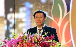 Phó Thủ tướng Vương Đình Huệ: Xây dựng Bắc Ninh thành đô thị đáng sống