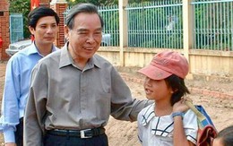 Nguyên Thủ tướng Phan Văn Khải trong niềm nhớ của người dân Củ Chi