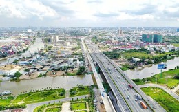 36.000 tỷ sẽ đổ vào hạ tầng, metro số 1 kéo tới tận Đồng Nai, bất động sản TP Biên Hoà tạo nên "điểm nóng" mới