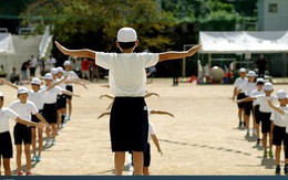 Lý do người Nhật sống lâu nhất thế giới: Suốt 90 năm toàn dân thực hiện đúng 1 'bài tập thể dục quốc dân' vào mỗi sáng!