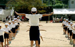 Lý do người Nhật sống lâu nhất thế giới: Suốt 90 năm toàn dân thực hiện đúng 1 'bài tập thể dục quốc dân' vào mỗi sáng!