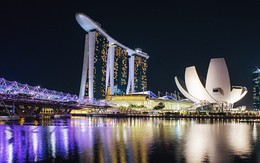 Lý do bất ngờ khiến Singapore trở thành thành phố đắt đỏ nhất thế giới