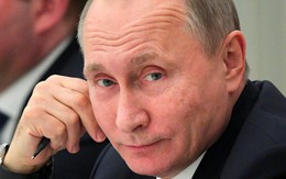 Đây là lý do giải thích vì sao tổng thống Putin luôn xuất hiện với diện mạo chỉn chu và hoàn hảo nhất!