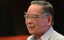 Ông Phan Văn Khải, "người tạo bước ngoặt" cho kinh tế Việt Nam