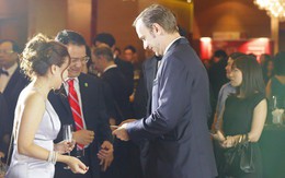 Bất động sản Việt Nam cạnh tranh khốc liệt ở sân chơi thường niên