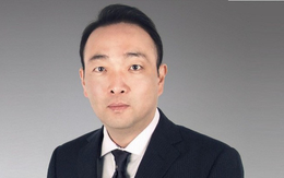 Phó Tổng giám đốc Masan Group từ nhiệm sau 4 năm nắm quyền