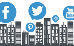 Startup bất động sản Việt đầu tiên đẩy mạnh truyền thông mạng xã hội