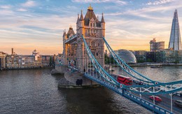 Giải mã xu hướng đầu tư vào bất động sản nước ngoài