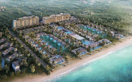 BIM Group nuốt trọn nhiều dự án