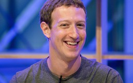 Trước khi thị trường đổ máu, Mark Zuckerberg đã thực hiện một lệnh giao dịch quan trọng này