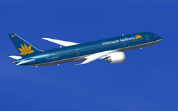 Cổ đông Nhà nước chào bán hơn 371 triệu quyền mua cổ phần Vietnam Airlines phát hành thêm