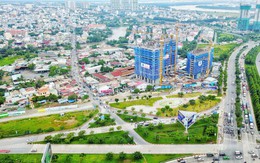 TPHCM yêu cầu tổng rà soát việc mở rộng đường Nguyễn Duy Trinh (quận 9)
