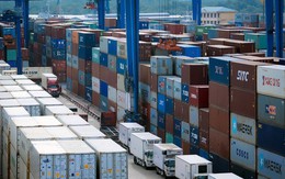 Thực hư chuyện nước ngoài chiếm 80% ngành logistics