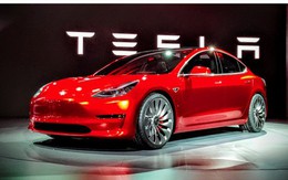 Goldman Sachs: Cổ phiếu của Tesla sẽ giảm hơn 30% trong vòng 6 tháng tới, do hãng không thể đáp ứng các đơn đặt hàng cho mẫu xe Model 3