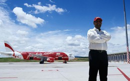 Từng bị bố mẹ ép trở thành bác sĩ, CEO Air Asia đưa ra lời khuyên “đắt giá” cho người trẻ