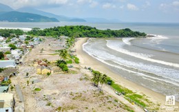 Đại gia Nhật đầu tư dự án nghỉ dưỡng 100 triệu USD ven biển Đà Nẵng