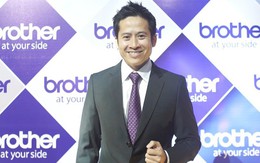 Brother Việt Nam  có Tổng Giám Đốc mới