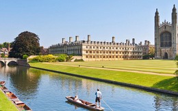 Cùng PDI phát triển kỹ năng mềm cho bé tại trại hè Anh quốc