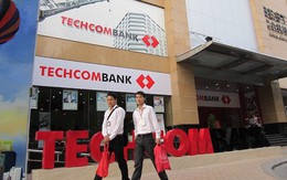 Techcombank bắt đầu bán cổ phiếu ESOP, CEO và CFO ngân hàng đăng ký mua hàng triệu cổ phần