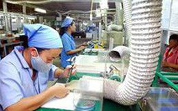 Vốn FDI giảm do chính sách giảm thuế của Mỹ